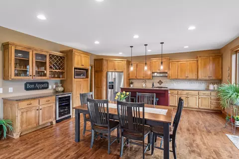 Kitchen - 6625 Walnut Dr, Mound, MN 55364 photo 1 of 6
