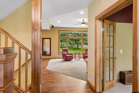 Entry Way - 6625 Walnut Dr, Mound, MN 55364 photo 1 of 5
