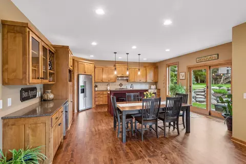 Dining - 6625 Walnut Dr, Mound, MN 55364 photo 1 of 3