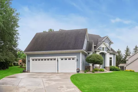 Exterior - 6625 Walnut Dr, Mound, MN 55364 photo 13 of 14