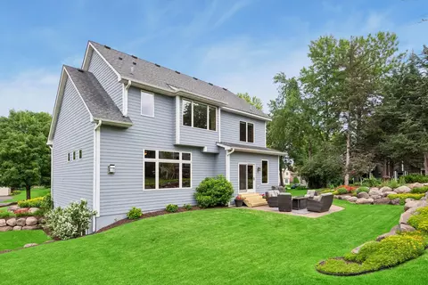 Exterior - 6625 Walnut Dr, Mound, MN 55364 photo 11 of 14