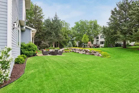 Exterior - 6625 Walnut Dr, Mound, MN 55364 photo 9 of 14