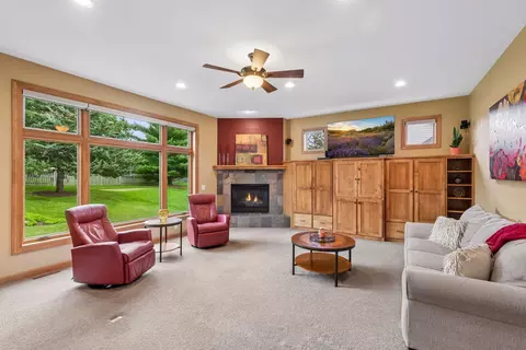 Living - 6625 Walnut Dr, Mound, MN 55364 photo 3 of 6