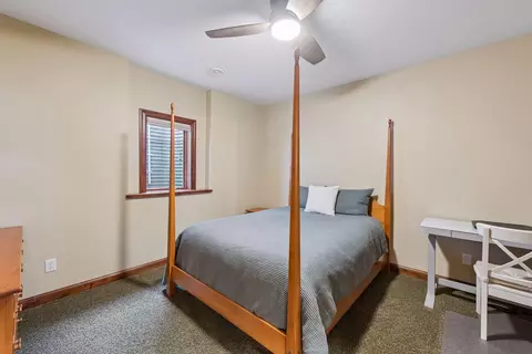 Bedroom - 6625 Walnut Dr, Mound, MN 55364 photo 8 of 9