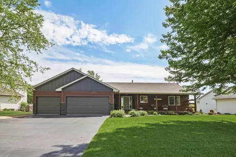 17594 S Gage Ave, Farmington, MN 55024