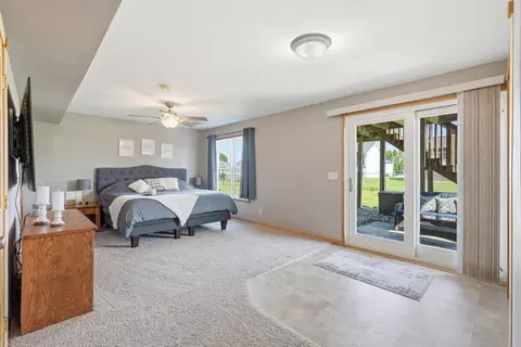 Bedroom - 1607 Mallard Ave, Baldwin, WI 54002 photo 1 of 5