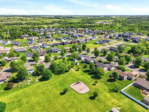 View/Area - 1607 Mallard Ave, Baldwin, WI 54002 photo 2 of 3