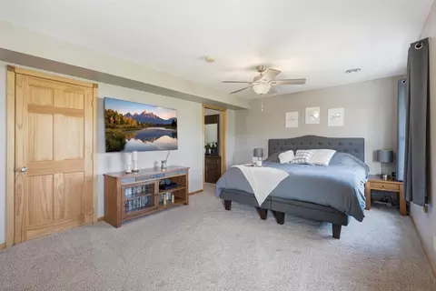 Bedroom - 1607 Mallard Ave, Baldwin, WI 54002 photo 2 of 5
