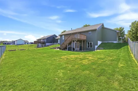 Exterior - 1607 Mallard Ave, Baldwin, WI 54002 photo 6 of 8