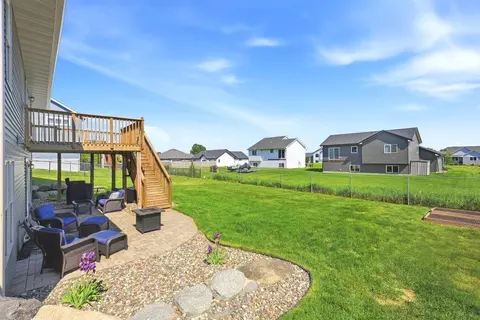 Exterior - 1607 Mallard Ave, Baldwin, WI 54002 photo 5 of 8