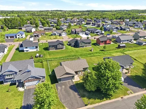 View/Area - 1607 Mallard Ave, Baldwin, WI 54002 photo 1 of 3