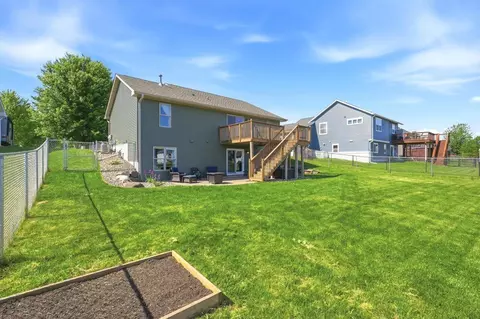 Exterior - 1607 Mallard Ave, Baldwin, WI 54002 photo 2 of 8