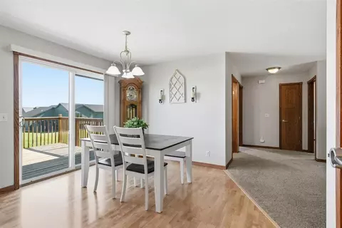 Entry Way - 1607 Mallard Ave, Baldwin, WI 54002 photo 1 of 1