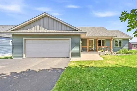 Exterior - 1607 Mallard Ave, Baldwin, WI 54002 photo 7 of 8