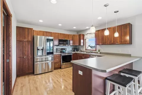 Kitchen - 1607 Mallard Ave, Baldwin, WI 54002 photo 1 of 3