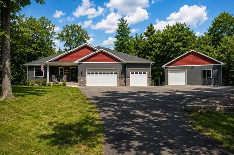 5958 Hidden Ln, South Haven, MN 55382