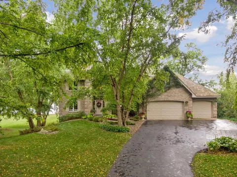 1629 Keller Lake Dr, Burnsville, MN 55306