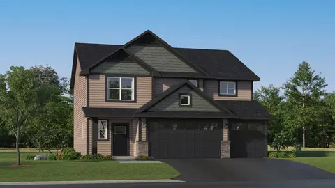 2590 Green Ash Ave, Shakopee, MN 55379