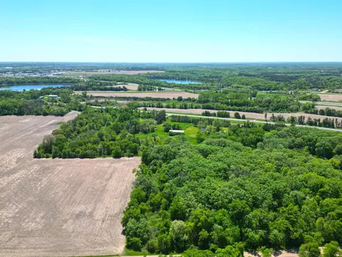 212 Nn Franklin Rd, Clearwater, MN 55320