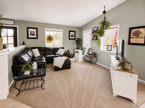 Living - 202 Ash St, Bigfork, MN 56628 photo 2 of 2