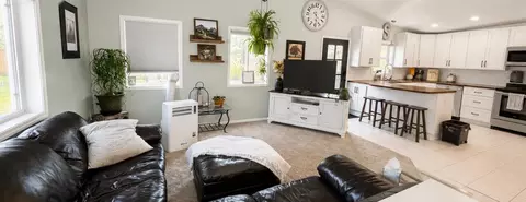 Living - 202 Ash St, Bigfork, MN 56628 photo 1 of 2