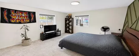 Bedroom - 202 Ash St, Bigfork, MN 56628 photo 3 of 3