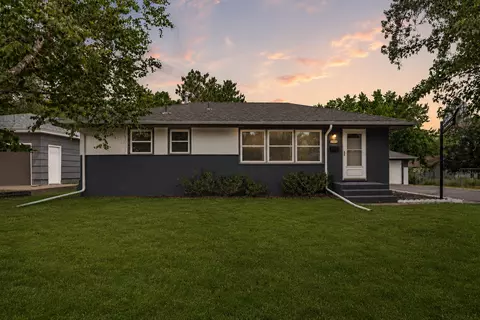 3500 72nd Ave N, Brooklyn Center, MN 55429