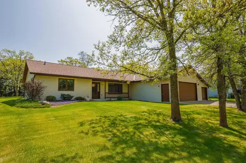 706 Forest View Ave, Park Rapids, MN 56470