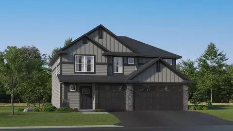 2589 Green Ash Ave, Shakopee, MN 55379