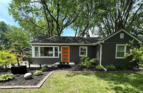 8508 Fremont Ave S, Bloomington, MN 55420