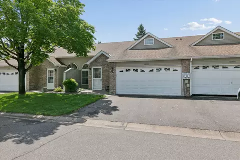 10705 Quince St NW, Coon Rapids, MN 55433