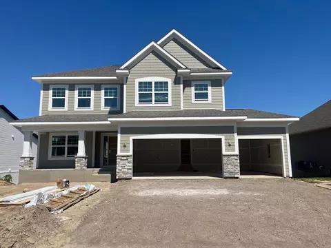 916 Big Woods Dr, Delano, MN 55328
