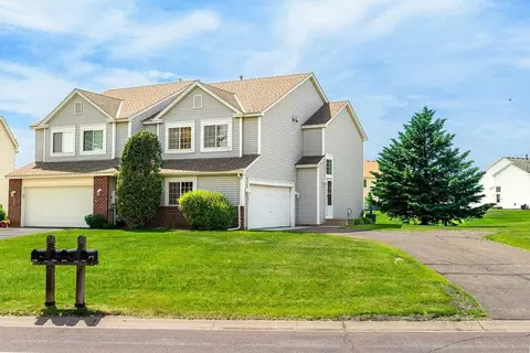 15671 Finch Ave, Apple Valley, MN 55124