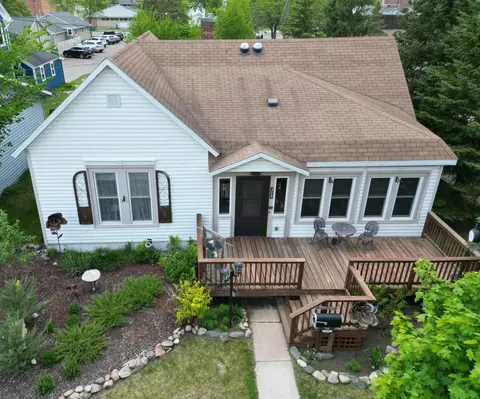 315 2nd St SE, Wadena, MN 56482