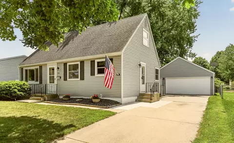 914 16 14 St SE, Rochester, MN 55904