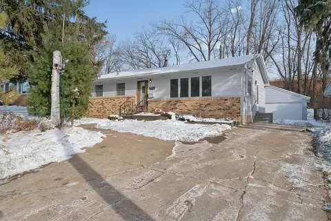 4615 Johnson St NE, Columbia Heights, MN 55421