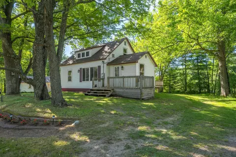 1612 260th Ave, Luck, WI 54853