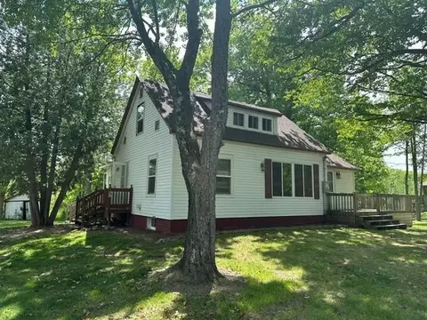 1612 260th Ave, Luck, WI 54853