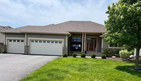 10121 93rd St NE, Otsego, MN 55362