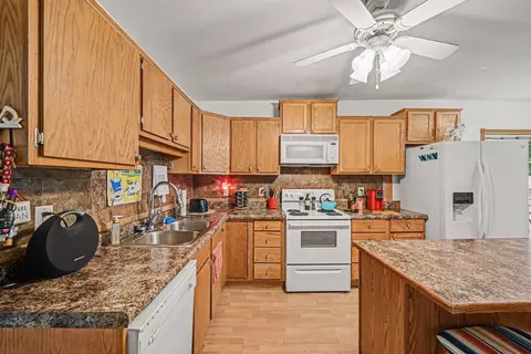 Kitchen - 203 E 7th St, Red Wing, MN 55066 photo 4 of 4