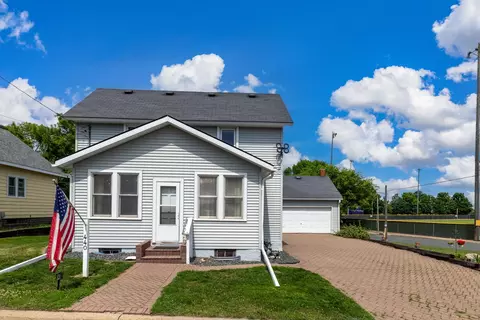 440 Louisa St, Hamburg, MN 55339
