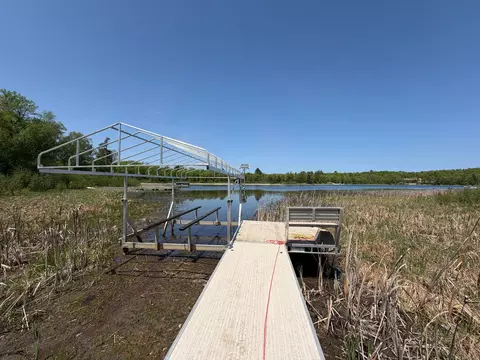 View/Area - 4417 Robin Ln NW, Hackensack, MN 56452 photo 2 of 6