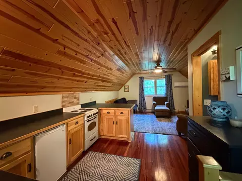 Kitchen - 4417 Robin Ln NW, Hackensack, MN 56452 photo 1 of 2