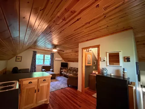 Kitchen - 4417 Robin Ln NW, Hackensack, MN 56452 photo 2 of 2