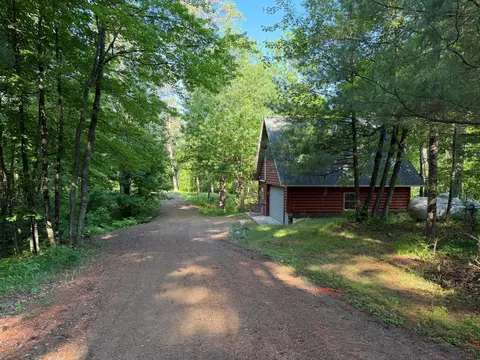 Exterior - 4417 Robin Ln NW, Hackensack, MN 56452 photo 2 of 14