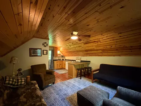 Living - 4417 Robin Ln NW, Hackensack, MN 56452 photo 1 of 2