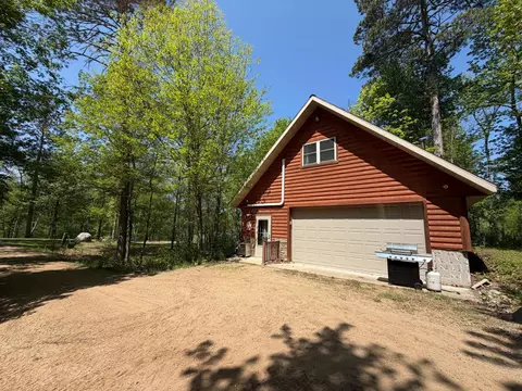 4417 Robin Ln NW, Hackensack, MN 56452
