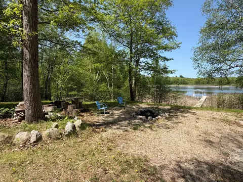 Exterior - 4417 Robin Ln NW, Hackensack, MN 56452 photo 12 of 14