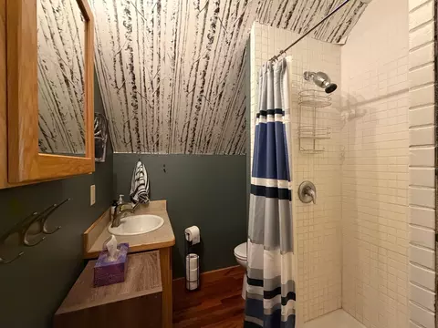 Bath - 4417 Robin Ln NW, Hackensack, MN 56452 photo 1 of 1