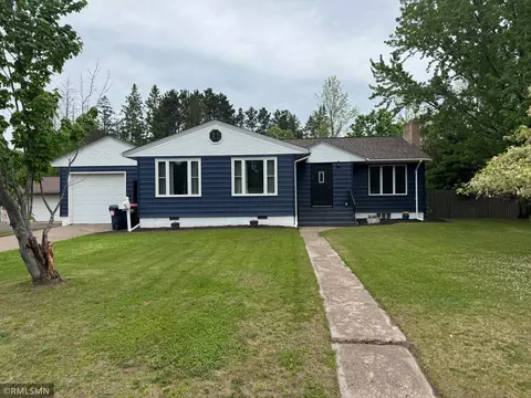 706 W Forest Ave, Mora, MN 55051